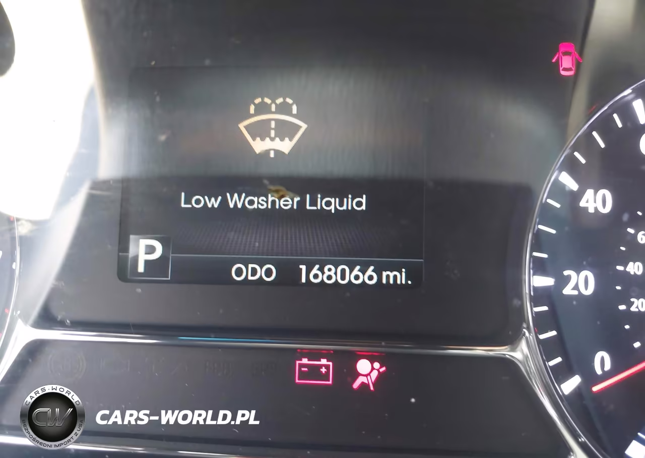 2011 Kia Optima Sx VIN:KNAGR4A64B5127691 - 16