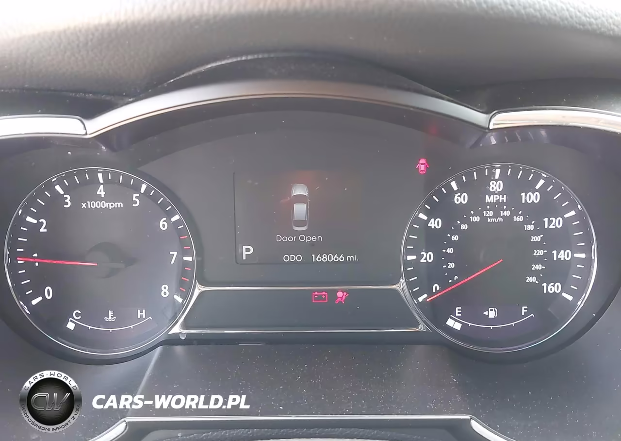 2011 Kia Optima Sx VIN:KNAGR4A64B5127691 - 7
