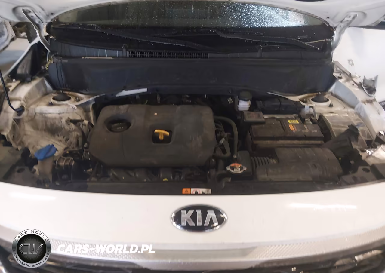 2021 Kia Seltos S VIN:KNDEU2AA9M7111897 - 10