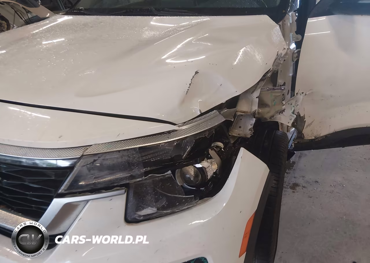 2021 Kia Seltos S VIN:KNDEU2AA9M7111897 - 6