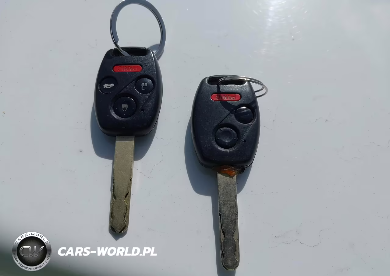 2007 Honda Civic Lx VIN:1HGFA16597L068582 - 11