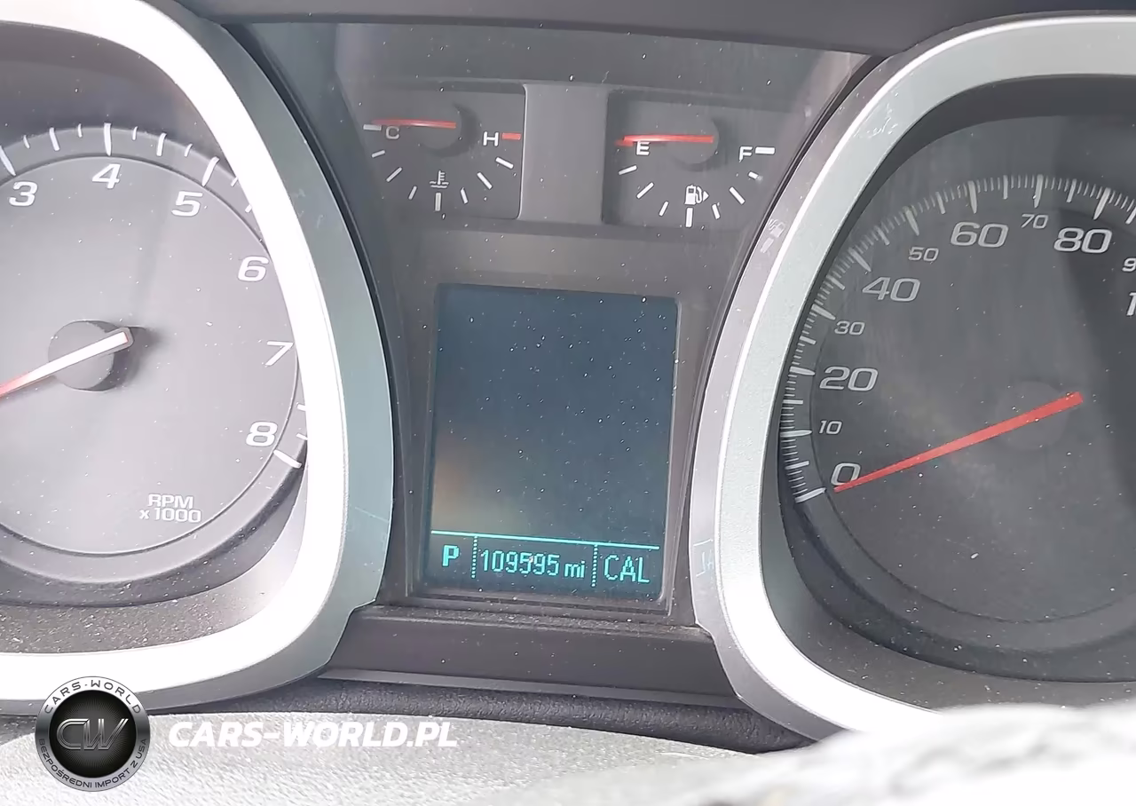 2014 Chevrolet Equinox 1Lt VIN:2GNALBEK6E6302156 - 16