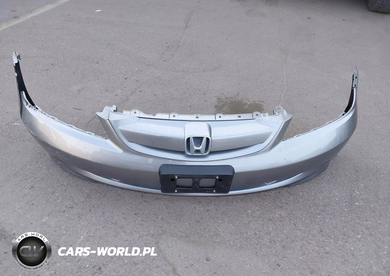 2005 Honda Civic Hybrid VIN:JHMES96695S026915 - 11