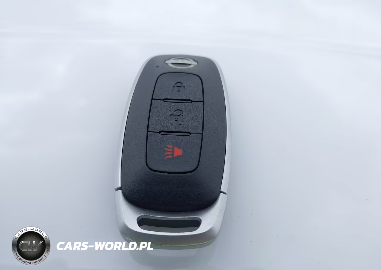 2025 Nissan Kicks Play S VIN:3N1CP5BVXSL478126 - 11