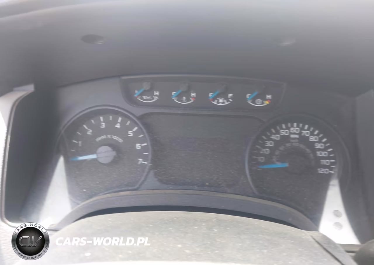 2013 Ford F-150 Xl VIN:1FTFX1CF1DFB84329 - 15