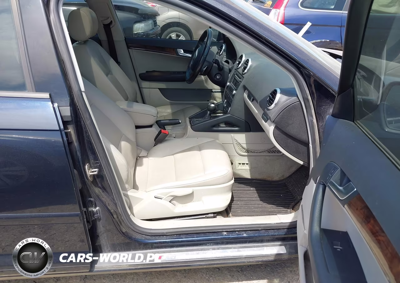 2013 Audi A3 2.0T Premium VIN:WAUMFAFM3DA029716 - 5