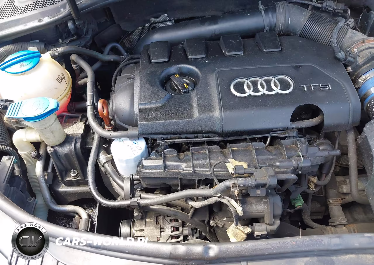 2013 Audi A3 2.0T Premium VIN:WAUMFAFM3DA029716 - 6