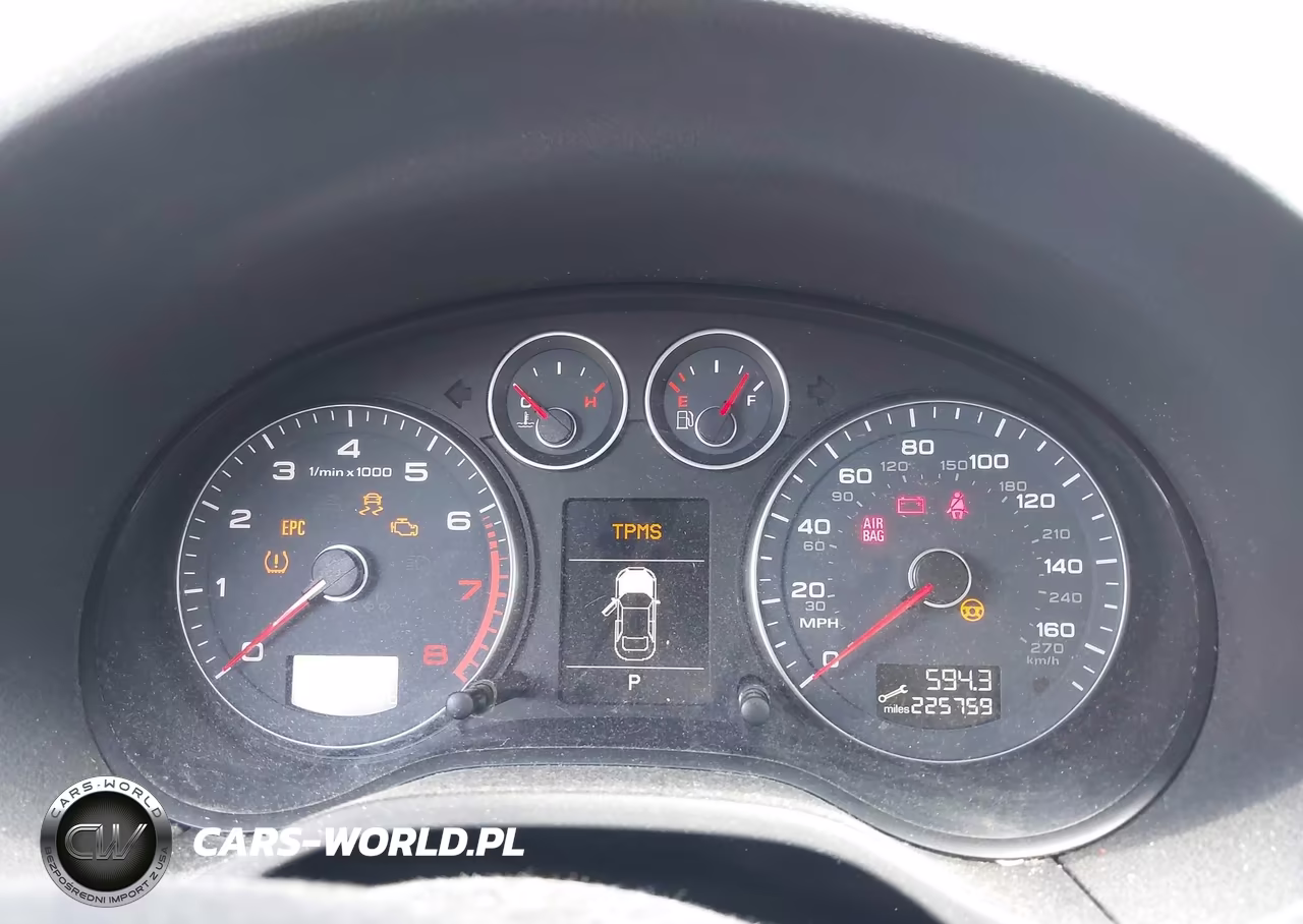 2013 Audi A3 2.0T Premium VIN:WAUMFAFM3DA029716 - 7