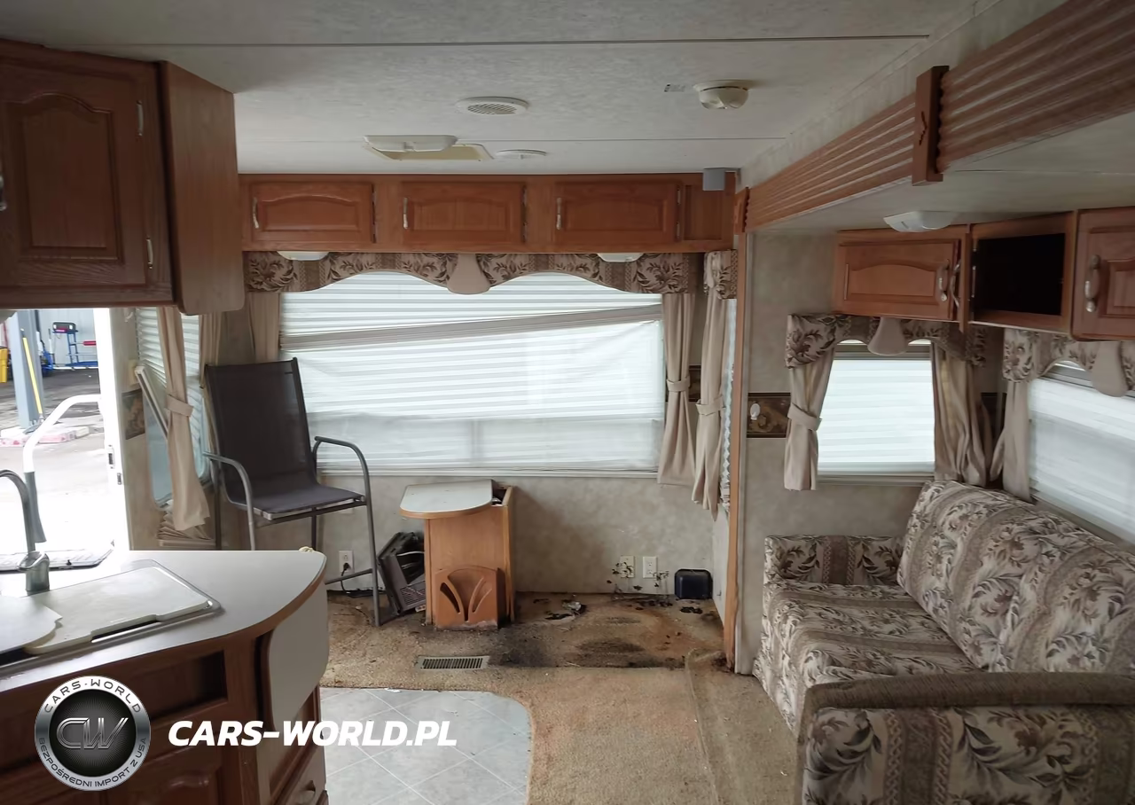 2006 Keystone Sprinter VIN:4YDT299286A226271 - 10