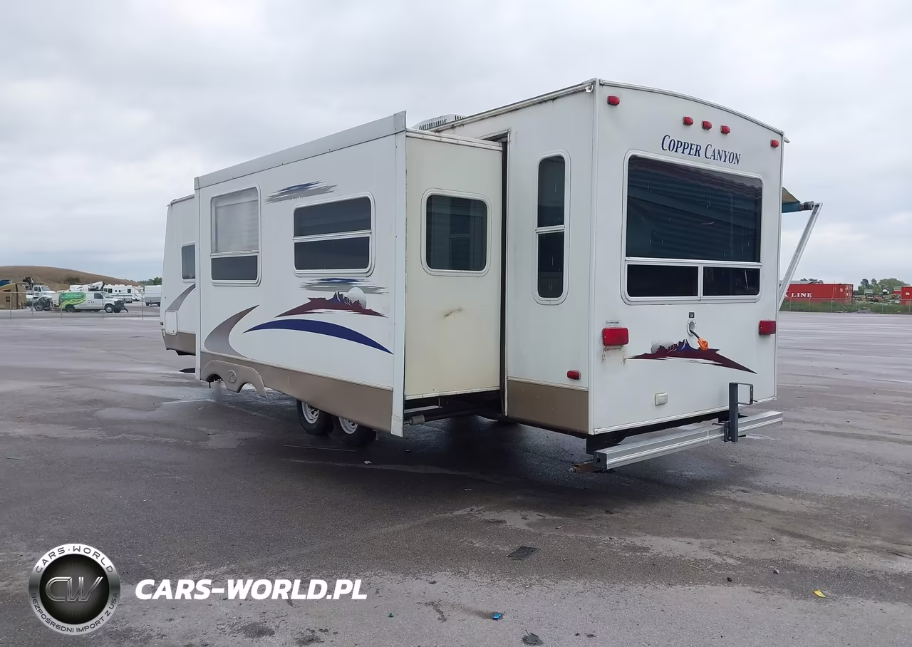 2006 Keystone Sprinter VIN:4YDT299286A226271 - 3