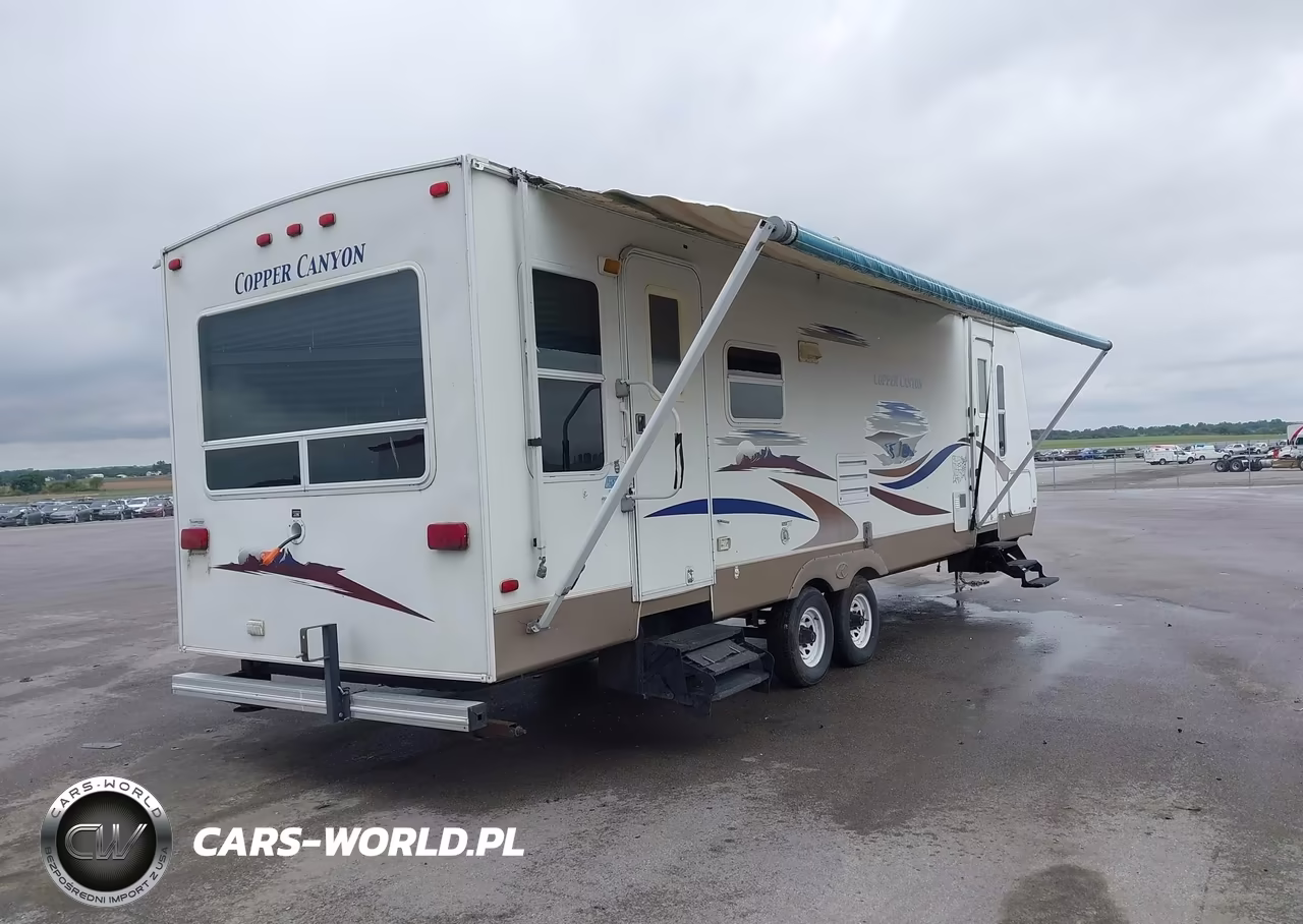 2006 Keystone Sprinter VIN:4YDT299286A226271 - 4