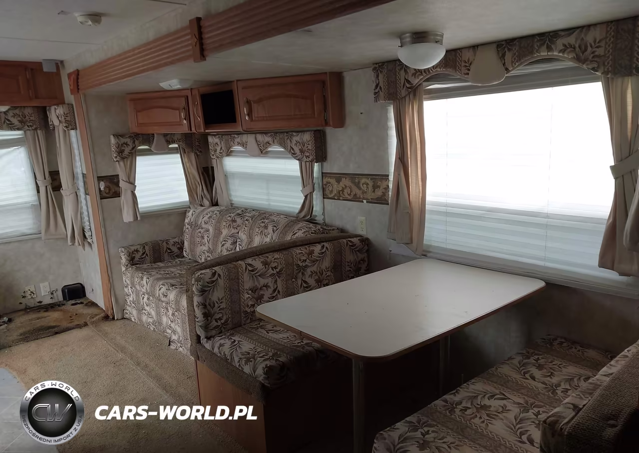 2006 Keystone Sprinter VIN:4YDT299286A226271 - 7