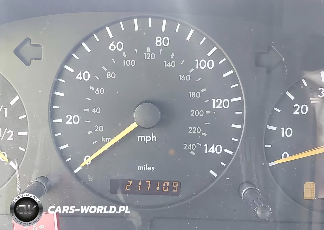 2002 Mercedes-Benz Ml 320 VIN:4JGAB54E52A361606 - 7