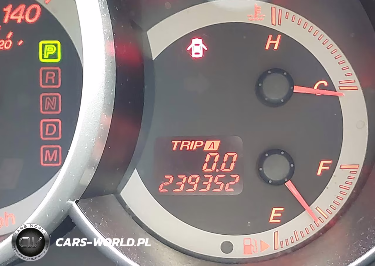 2007 Mazda Mazda3 S Sport VIN:JM1BK143371703965 - 7