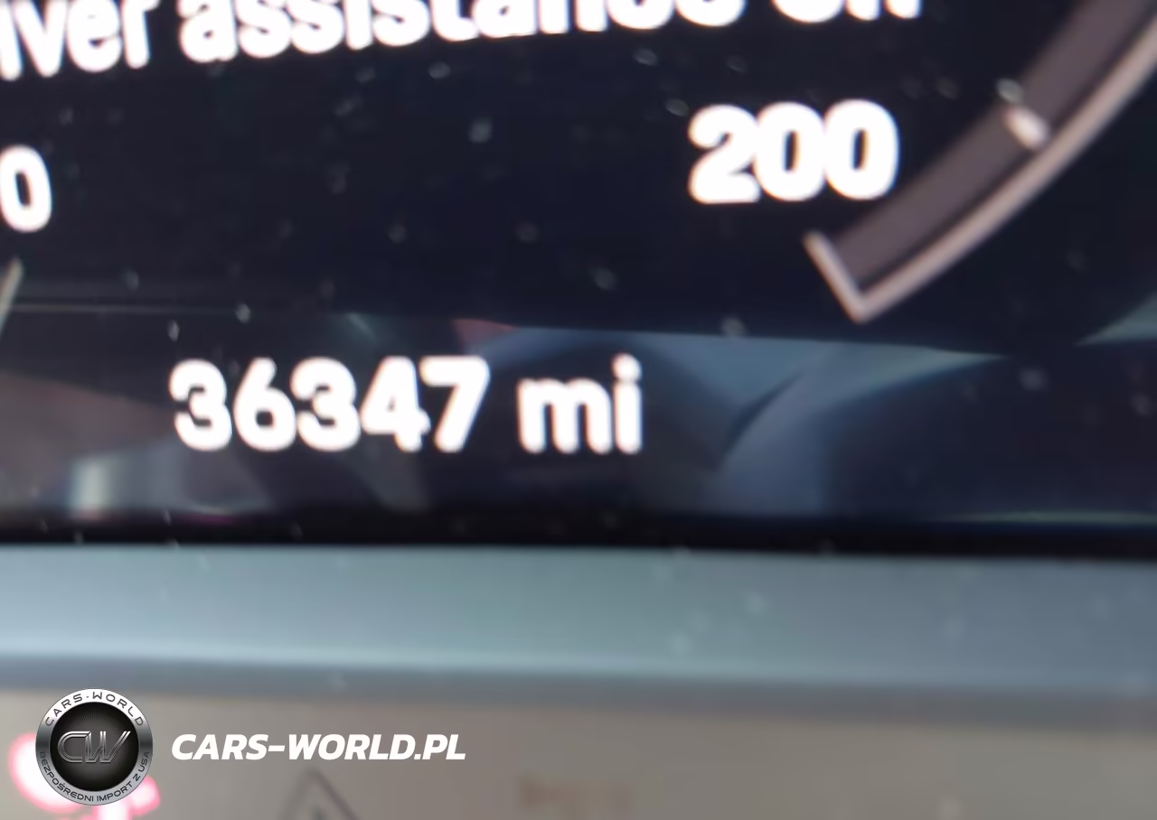 2022 Porsche Taycan VIN:WP0AA2Y14NSA15156 - 15