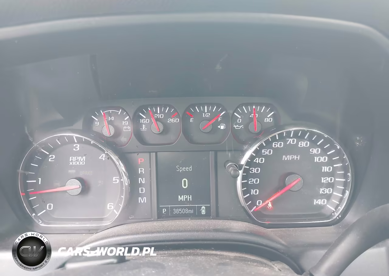 2016 Chevrolet Silverado 1500 Wt VIN:1GCNKNEH5GZ291757 - 2