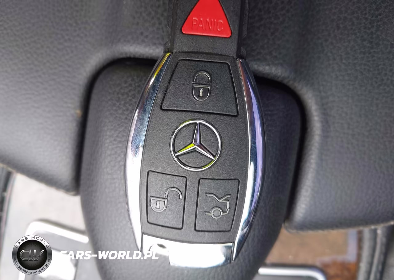 2014 Mercedes-Benz Cls 550 4Matic VIN:WDDLJ9BB0EA091615 - 11