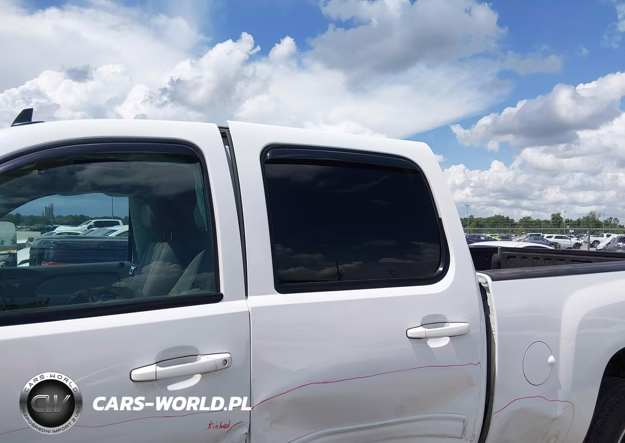2013 Chevrolet Silverado 2500Hd Ltz VIN:1GC1KYE84DF192277 - 16
