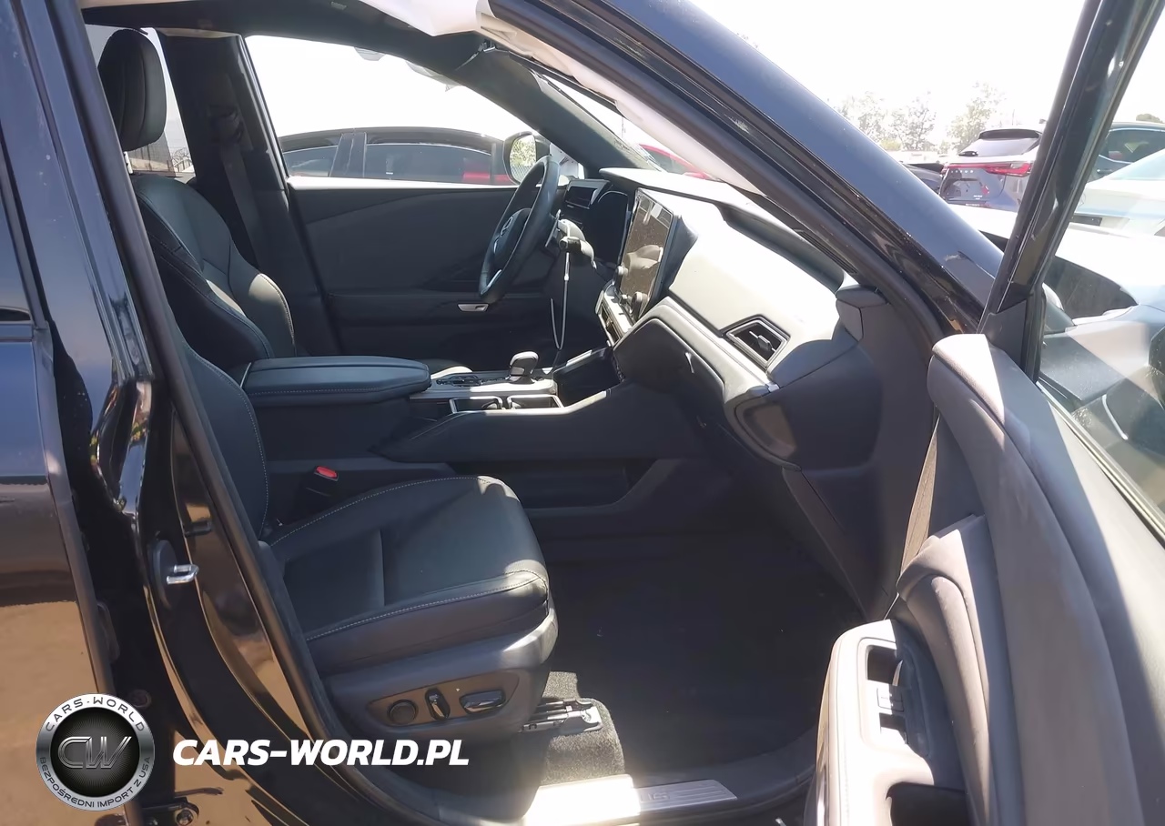 2026 Lexus Tx 350 Premium VIN:5TDAAAB66TS060777 - 5