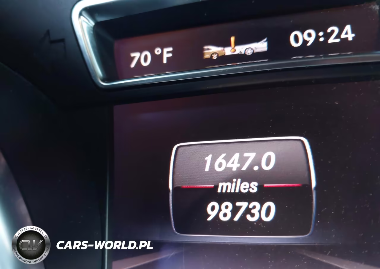 2013 Mercedes-Benz Gl 450 4Matic VIN:4JGDF7CE1DA178429 - 15