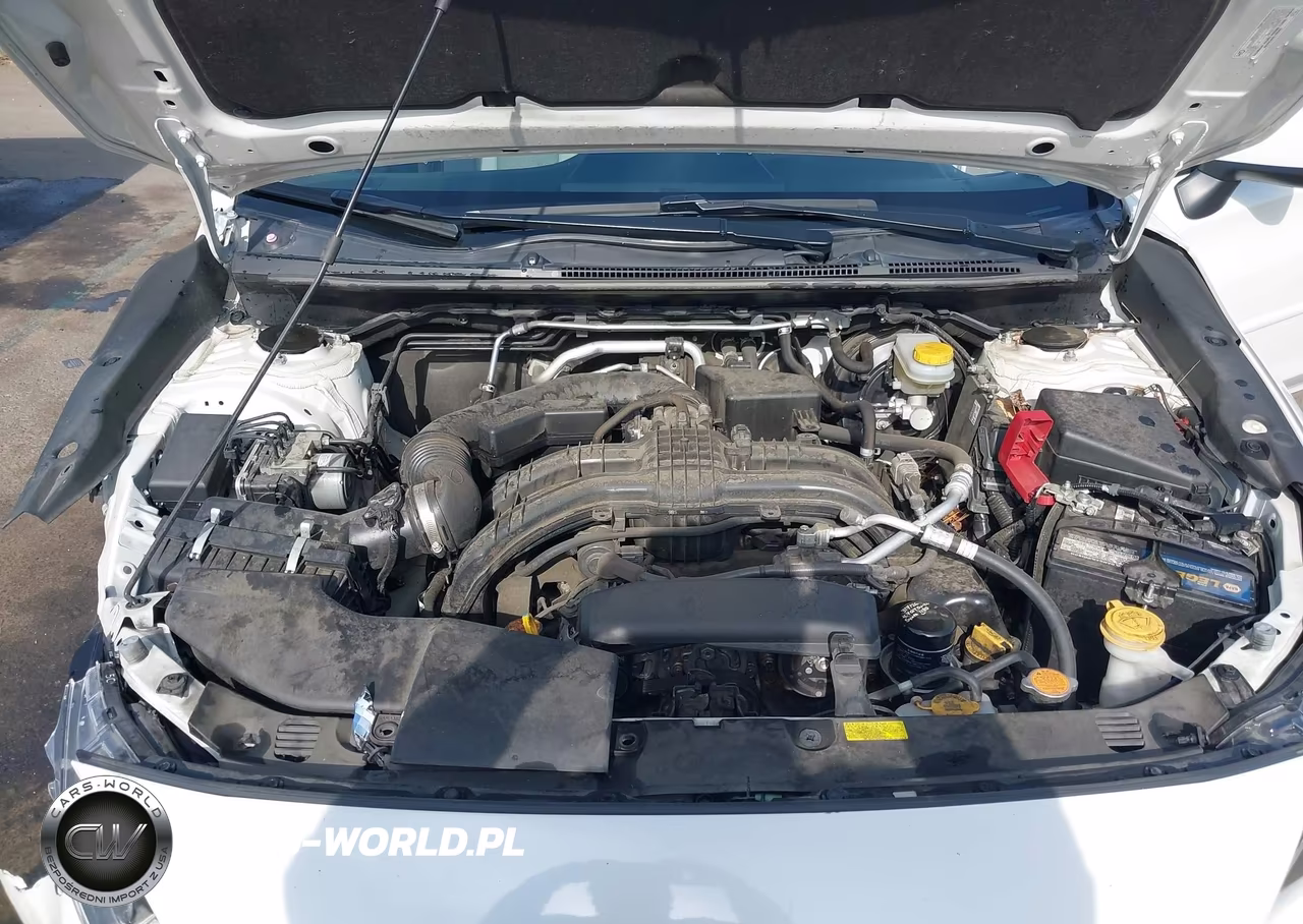 2019 Subaru Crosstrek 2.0I Premium VIN:JF2GTAEC9KH302147 - 10