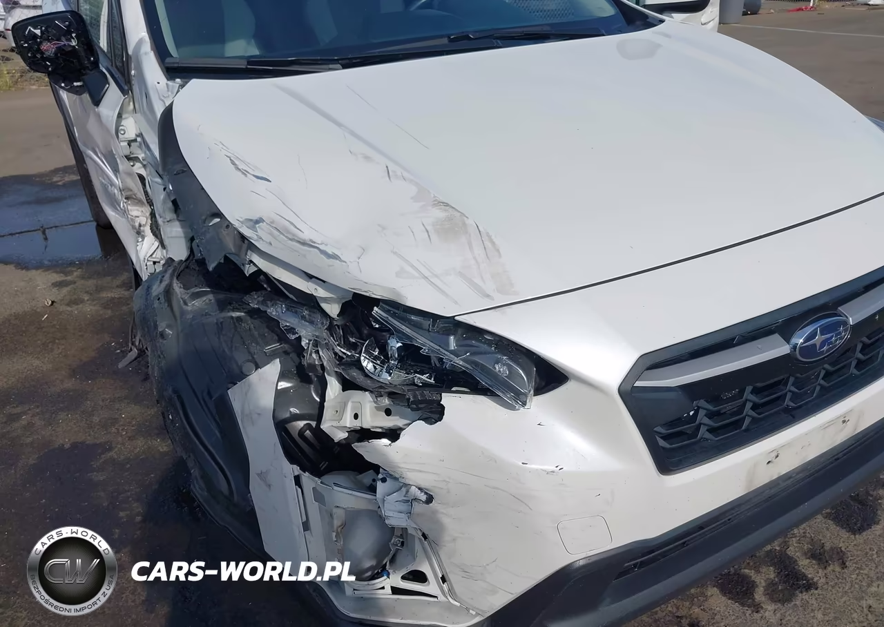2019 Subaru Crosstrek 2.0I Premium VIN:JF2GTAEC9KH302147 - 6