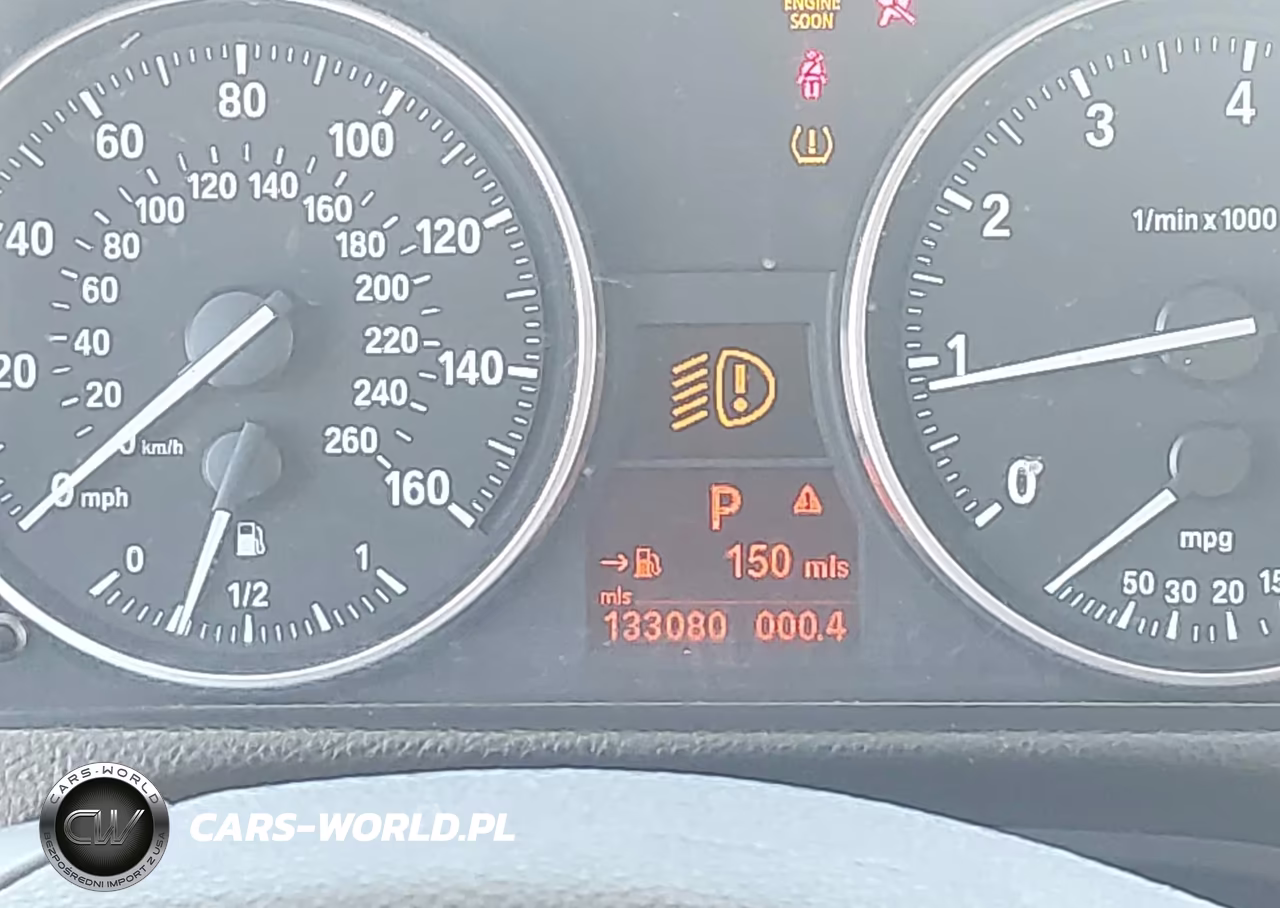 2008 BMW 328I VIN:WBAVC535X8FZ85432 - 7