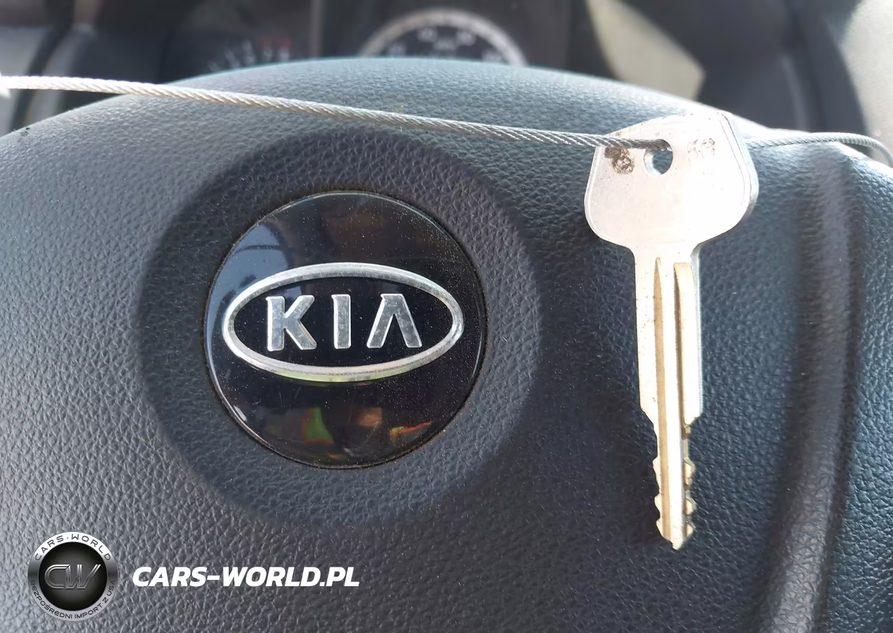 2005 Kia Sportage Ex V6-Lx V6 VIN:KNDJE723057098189 - 11