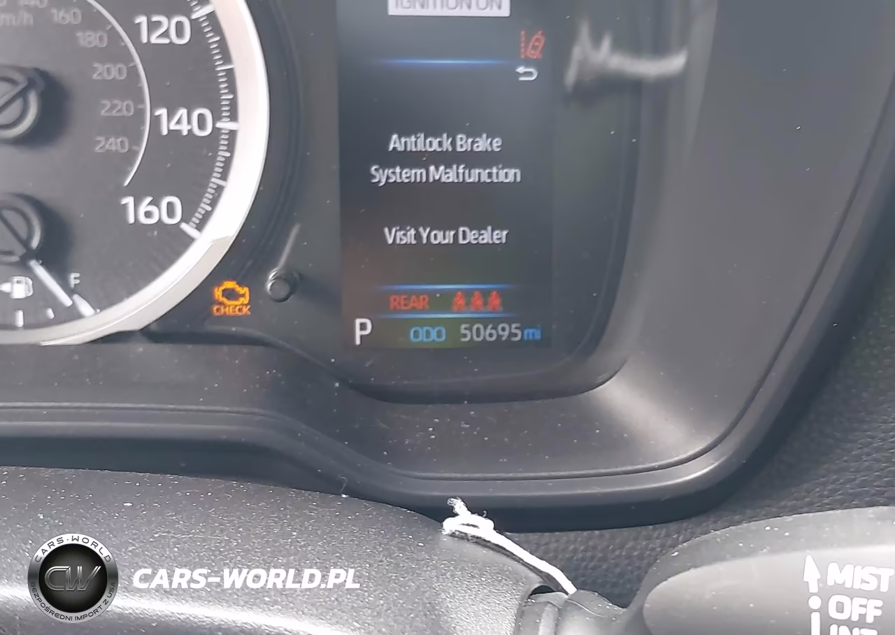 2020 Toyota Corolla Le VIN:JTDHPRAE4LJ086425 - 15