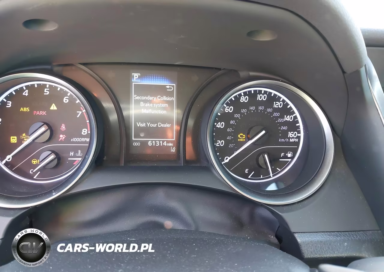 2022 Toyota Camry Se VIN:4T1G11AKXNU072899 - 7