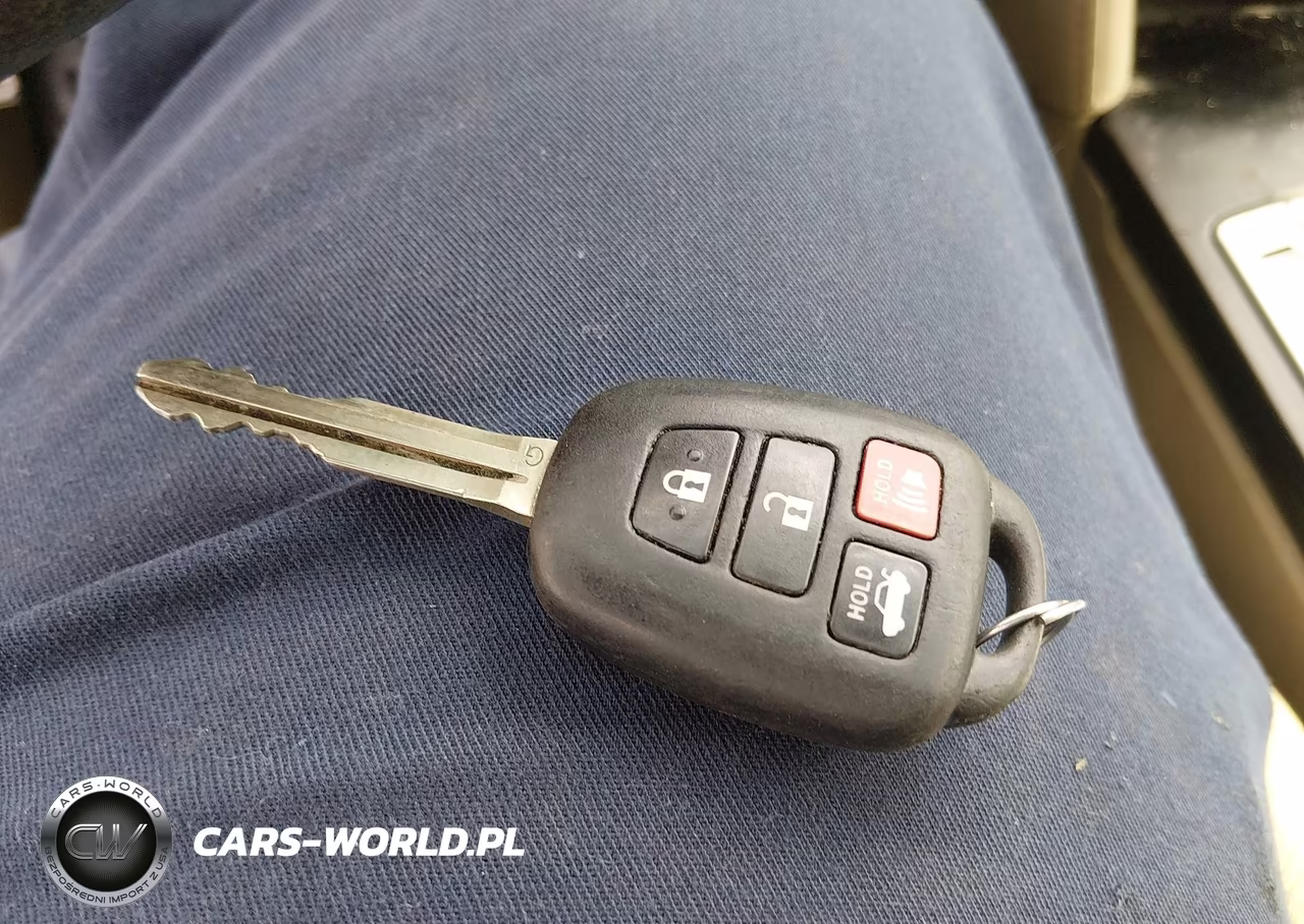2014 Toyota Camry Le VIN:4T1BF1FK8EU815029 - 11