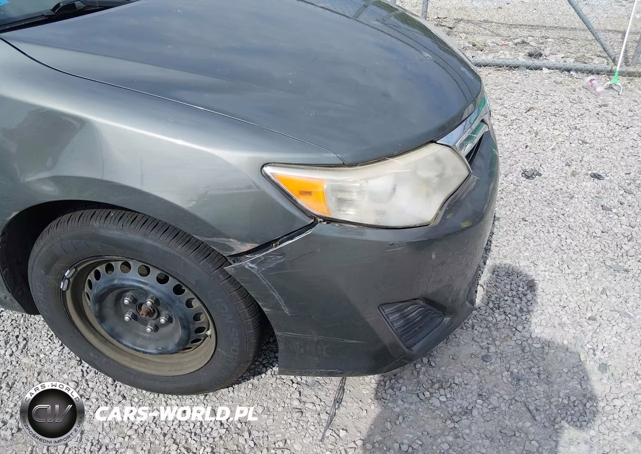 2014 Toyota Camry Le VIN:4T1BF1FK8EU815029 - 6