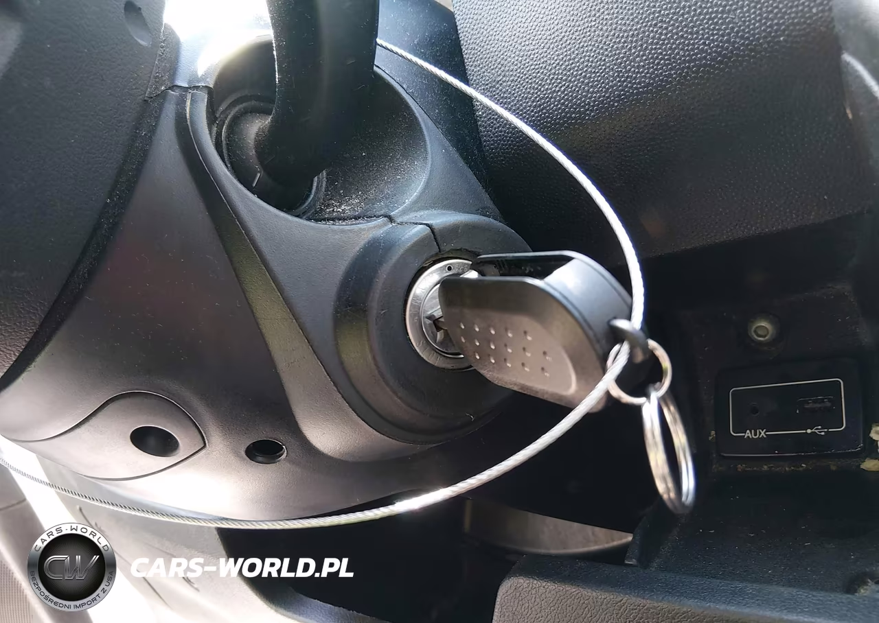 2020 Ram Promaster 1500 High Roof 136 Wb VIN:3C6TRVBG9LE106203 - 11