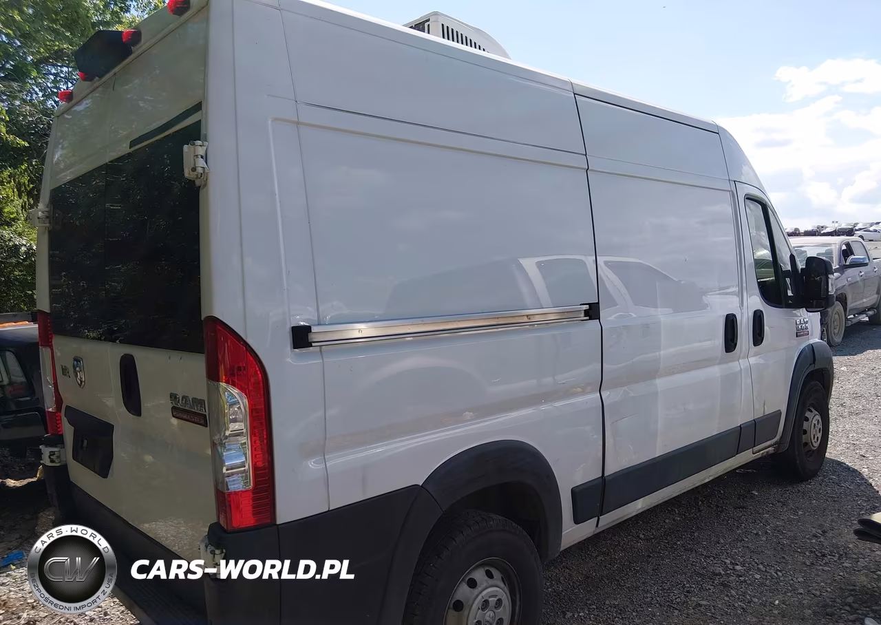 2020 Ram Promaster 1500 High Roof 136 Wb VIN:3C6TRVBG9LE106203 - 13