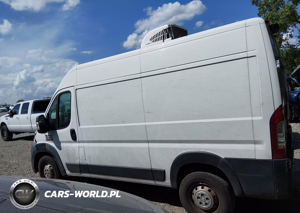 2020 Ram Promaster 1500 High Roof 136 Wb VIN:3C6TRVBG9LE106203 - 14
