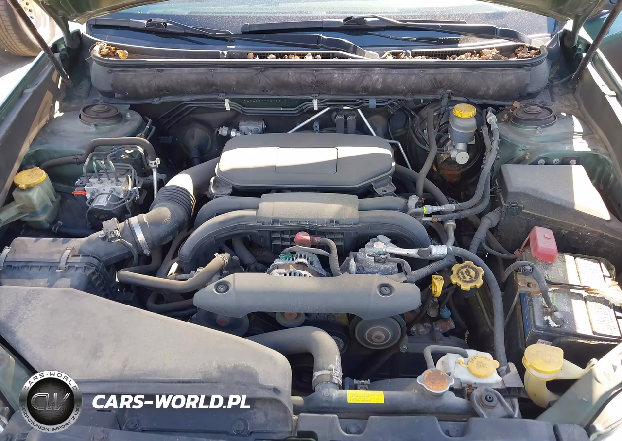 2012 Subaru Outback 2.5I Premium VIN:4S4BRCCC8C3219146 - 10