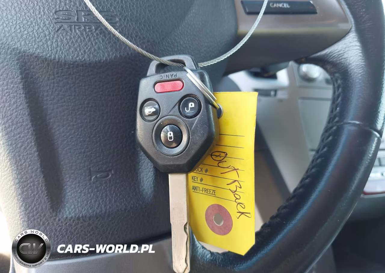 2012 Subaru Outback 2.5I Premium VIN:4S4BRCCC8C3219146 - 11