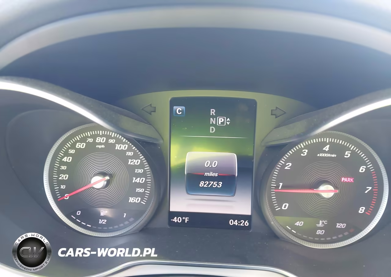 2015 Mercedes-Benz C 300 Luxury VIN:55SWF4JB6FU085242 - 16
