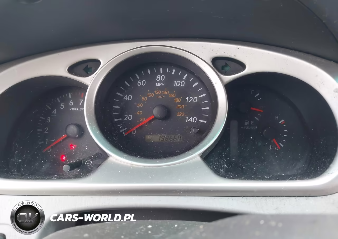2005 Toyota Highlander VIN:JTEGD21A150127994 - 7