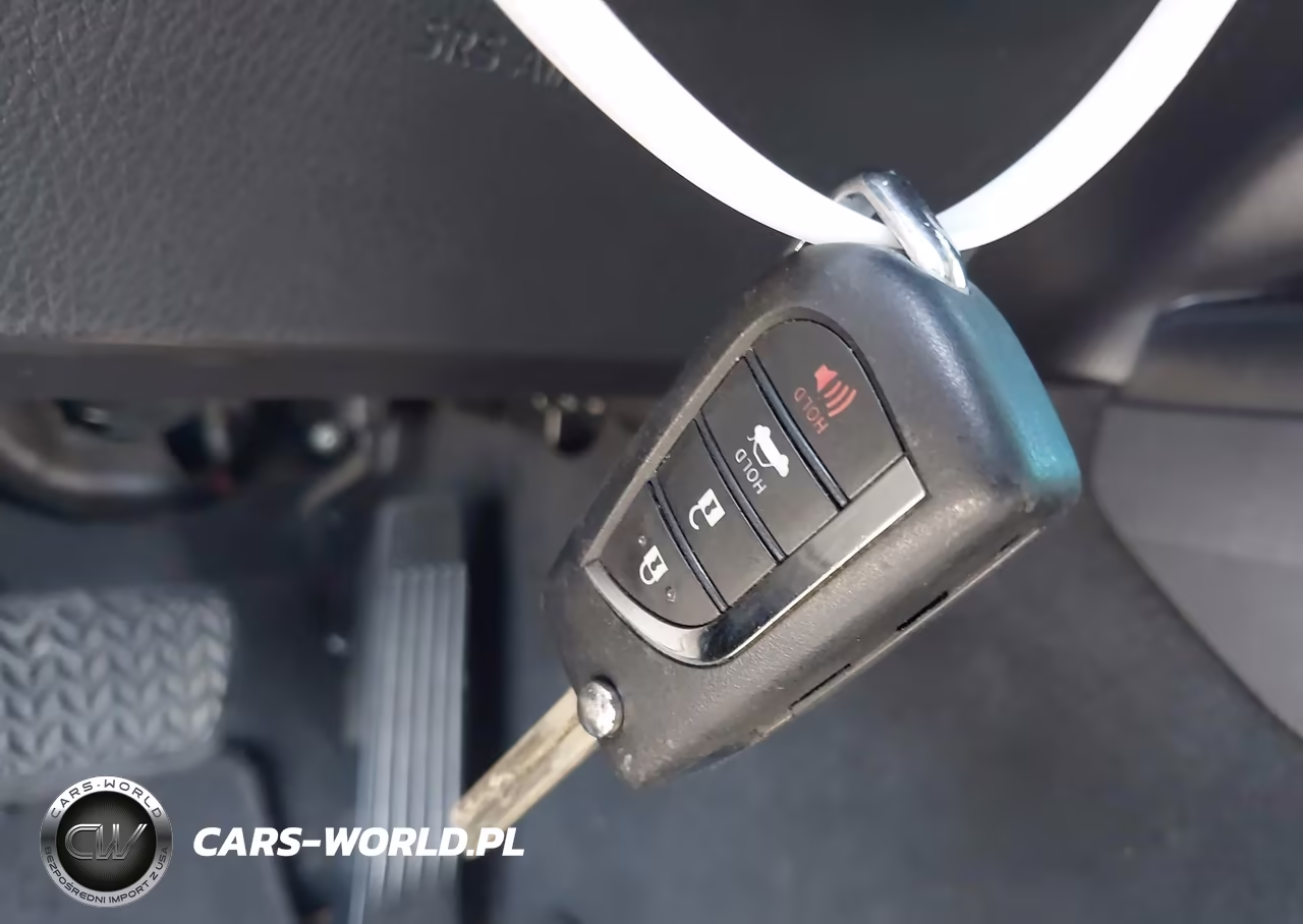 2019 Toyota Camry Le VIN:4T1B11HK2KU265284 - 11