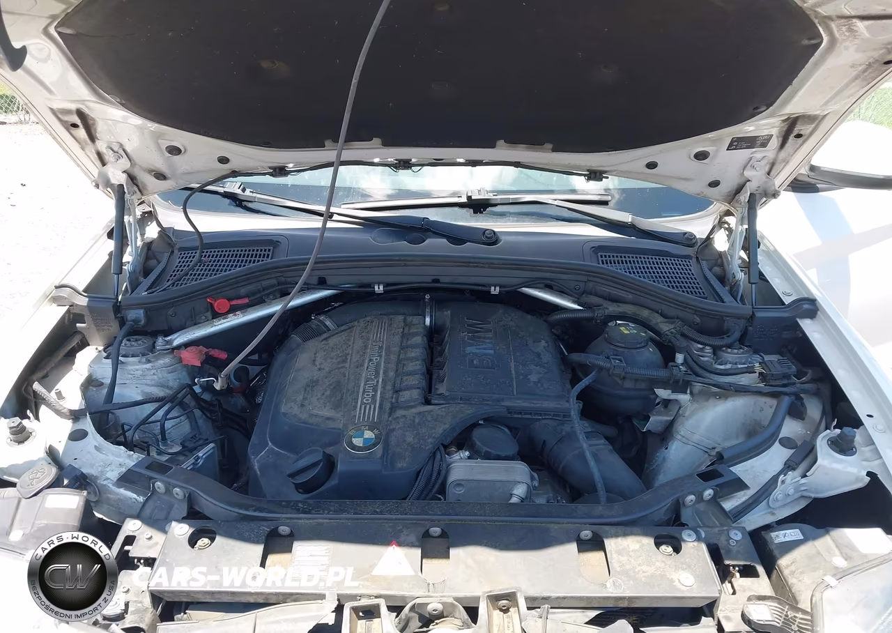 2016 BMW X3 xDrive35I VIN:5UXWX7C55G0R18194 - 10