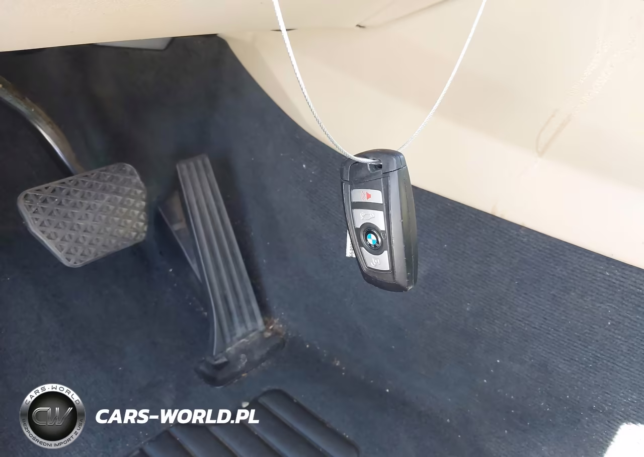 2016 BMW X3 xDrive35I VIN:5UXWX7C55G0R18194 - 11