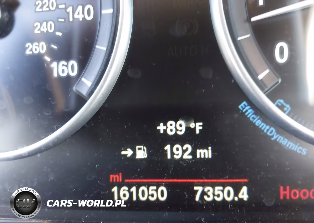2016 BMW X3 xDrive35I VIN:5UXWX7C55G0R18194 - 15