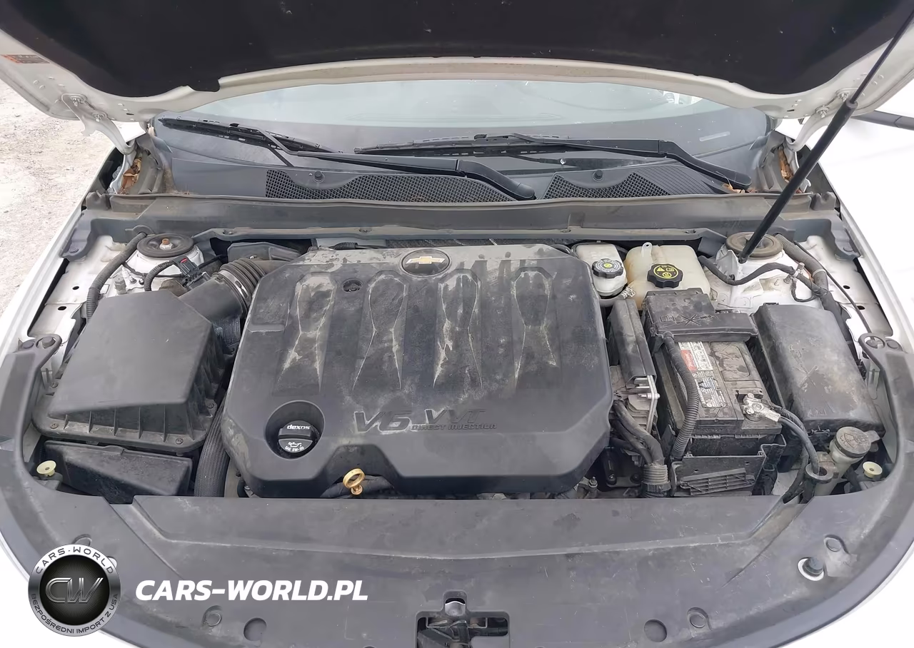 2020 Chevrolet Impala Fwd Lt VIN:2G11Z5S39L9102155 - 10