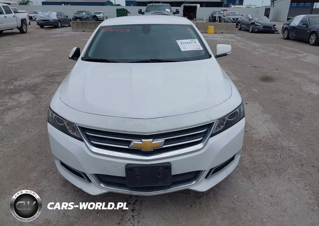 2020 Chevrolet Impala Fwd Lt VIN:2G11Z5S39L9102155 - 11