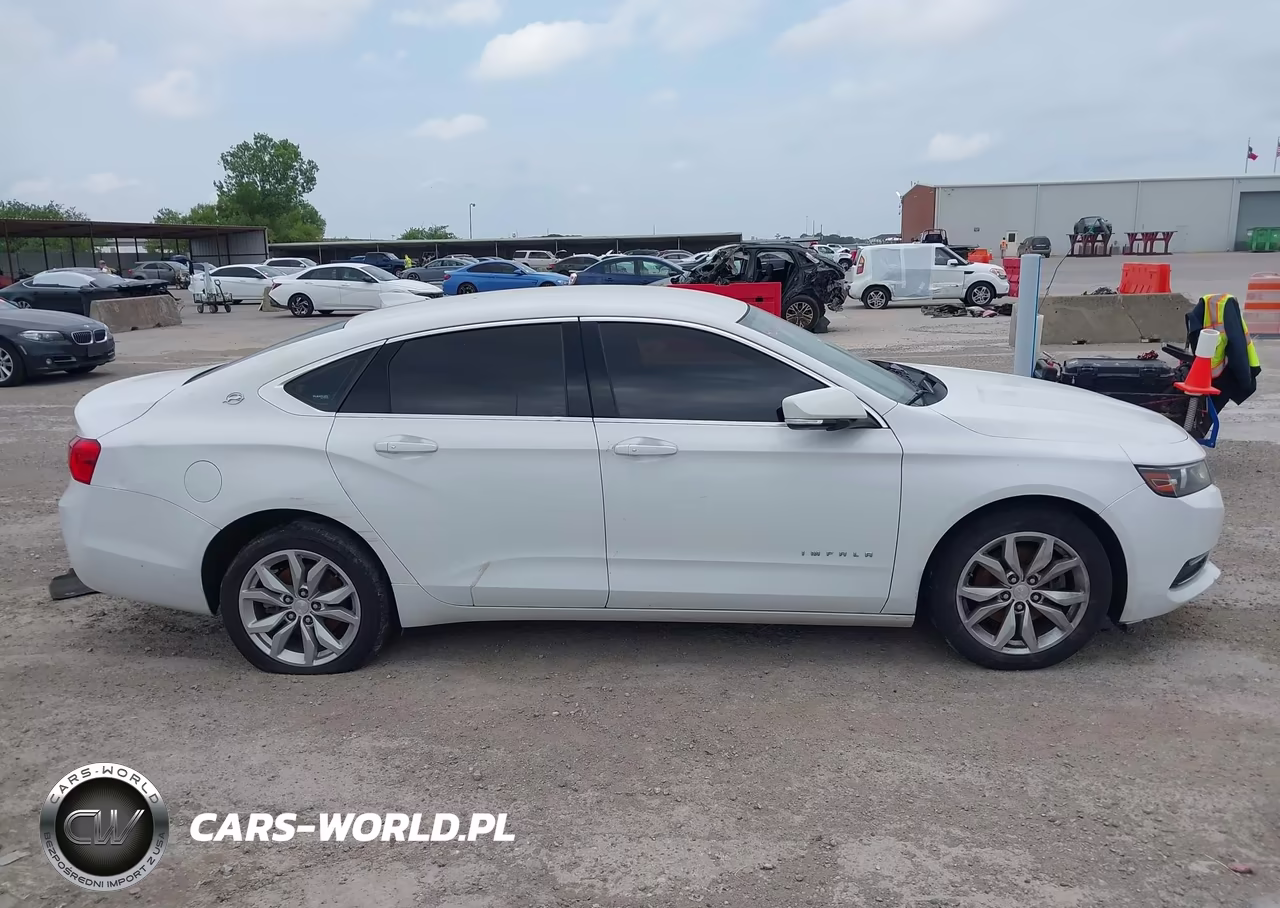 2020 Chevrolet Impala Fwd Lt VIN:2G11Z5S39L9102155 - 12