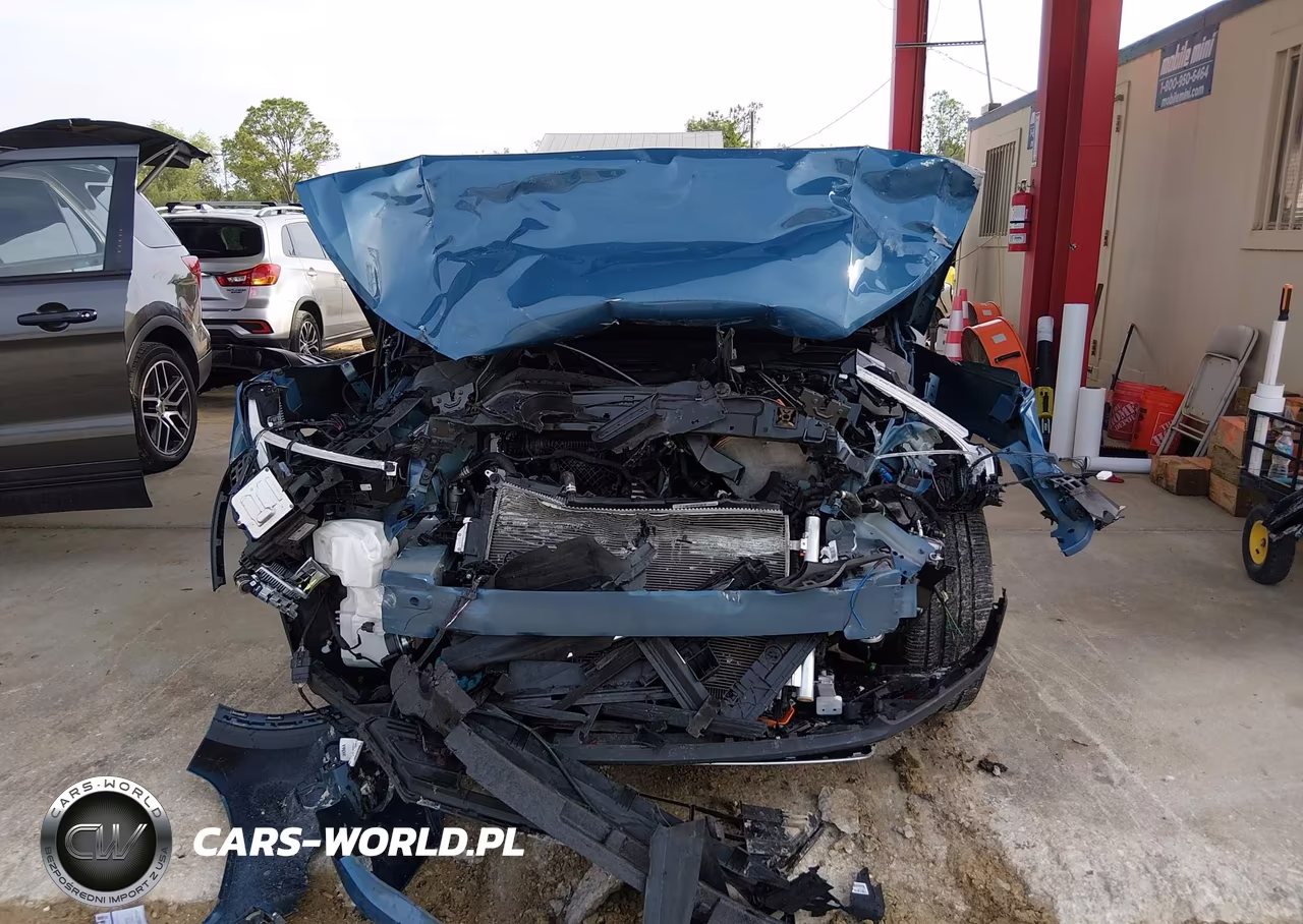 2023 Volvo Xc40 B5 Plus Bright Theme VIN:YV4L12UE0P2020028 - 12