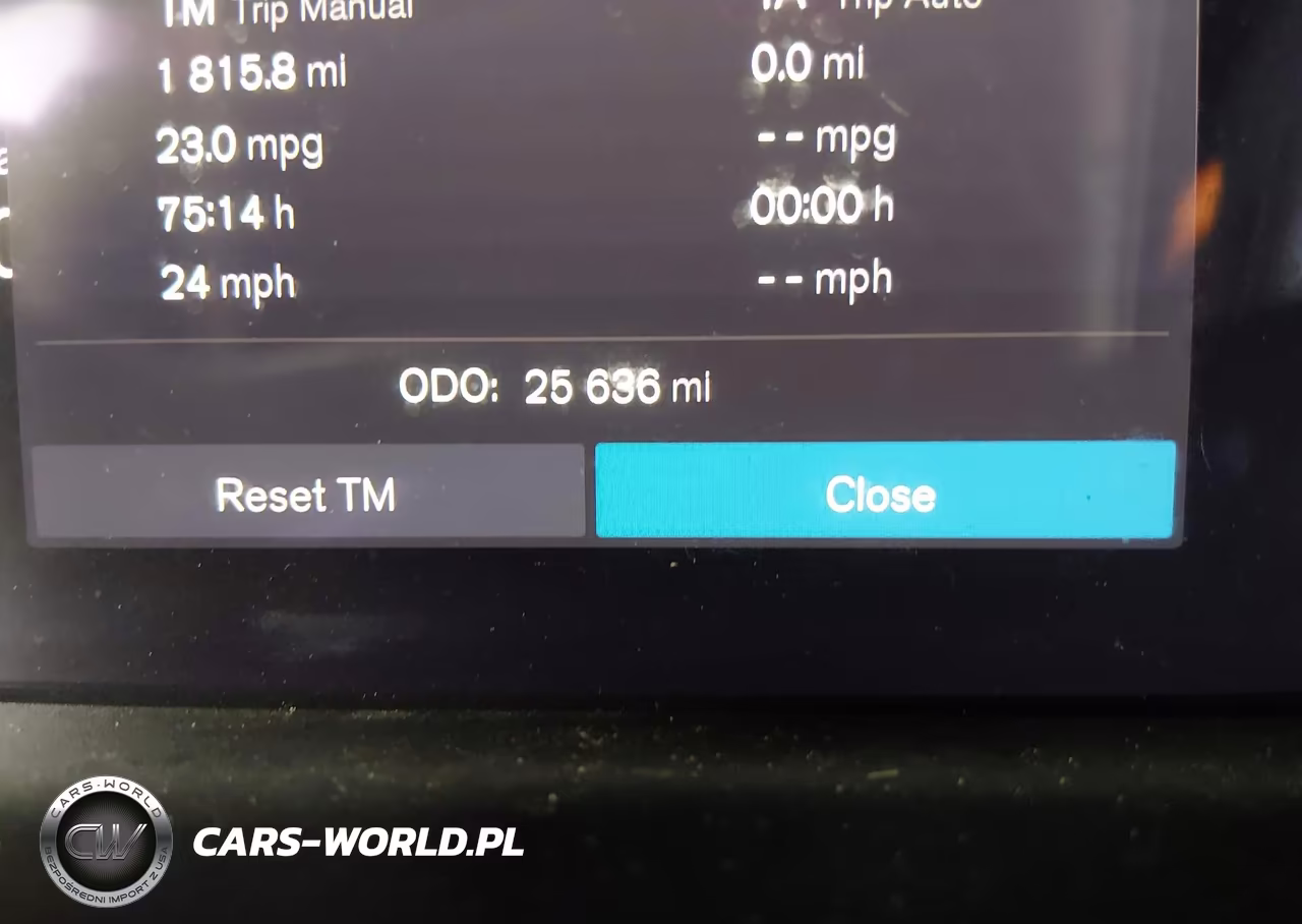 2023 Volvo Xc40 B5 Plus Bright Theme VIN:YV4L12UE0P2020028 - 7