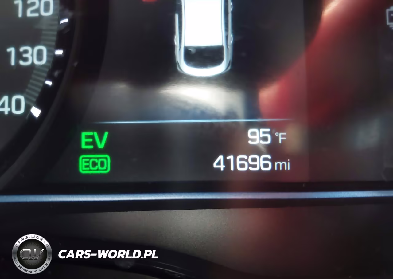 2019 Hyundai Ioniq Hybrid Sel VIN:KMHC75LC8KU106943 - 15
