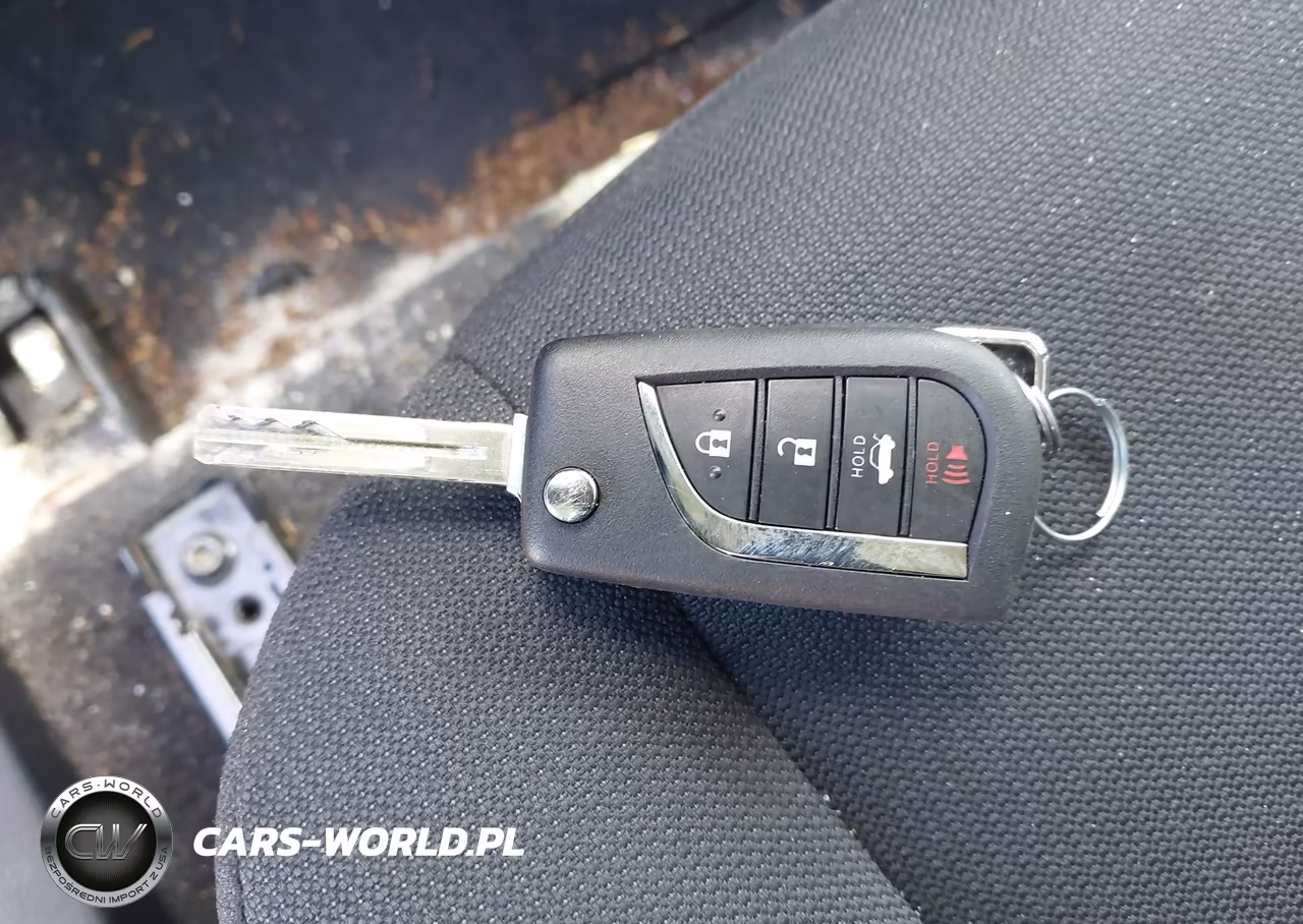 2026 Toyota Corolla Le VIN:5YFB4MDE3TP361968 - 11